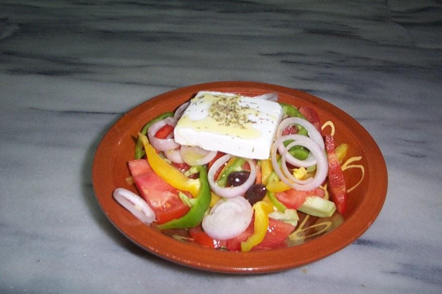 Hostel Stylianos كيساموس المظهر الخارجي الصورة