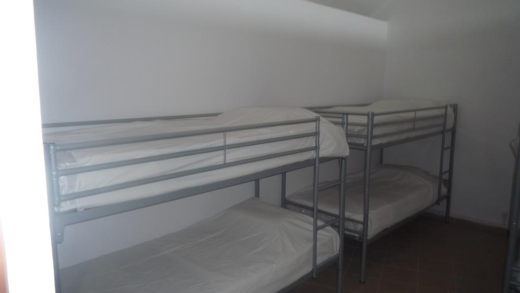 Hostel Stylianos كيساموس المظهر الخارجي الصورة